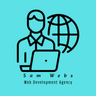Sam Webs Logo