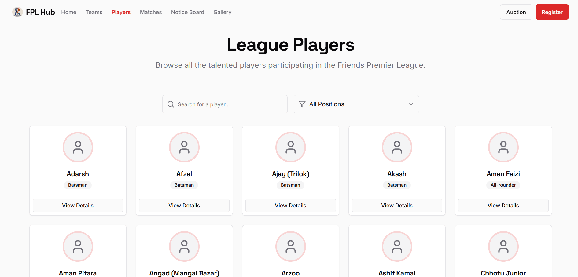 FPL OFFICIAL thumbnail 3